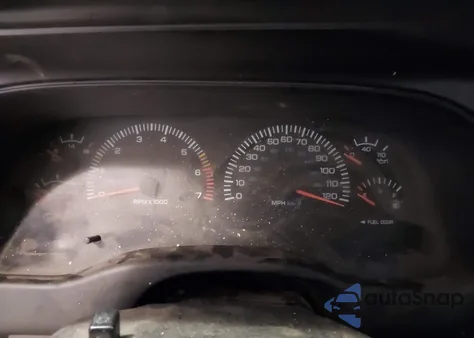 2000 Dodge Dakota Slt/Sport z USA, uszkodzony, nr VIN 1B7GL2AN3YS682416